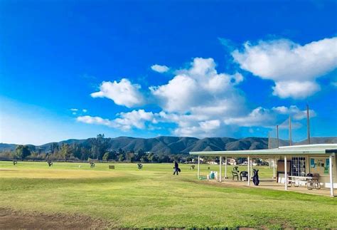 Hit the links at Murrieta Valley Golf Range in Murrieta for a quick nine or a full eighteen holes. . Murrieta valley golf range photos